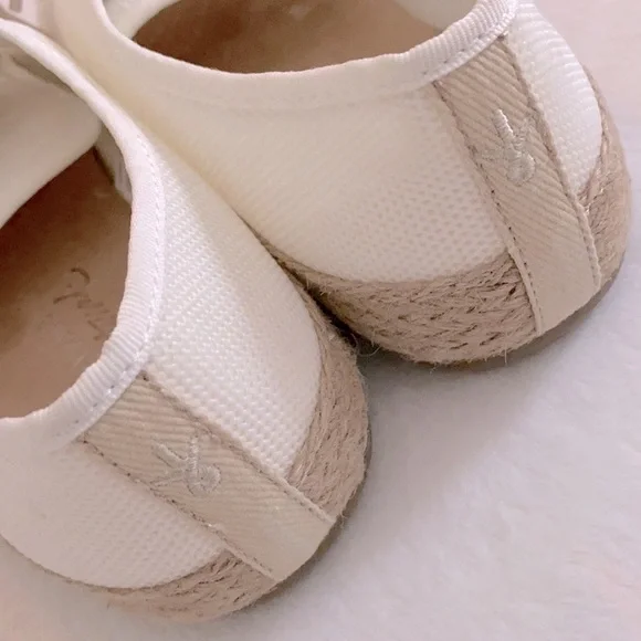 EMU Australia | Agonis Mac Espadrille Lightweight Sneaker W12469 Coconut (9) - Picture 7 of 16